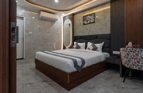 Jamui Hotel | Hotel Shashi Grand, Jamui