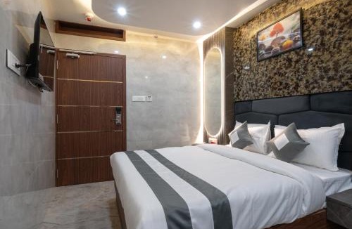 Jamui Hotel | Hotel Shashi Grand, Jamui