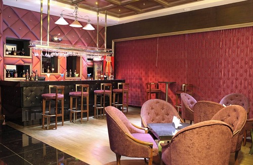 Rajahmundry Hotel | Hotel Shelton Rajamahendri