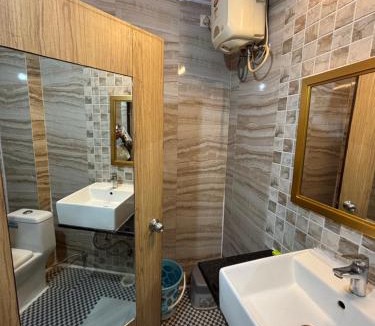 Chaibasa Hotel | Hotel Shifa Manor
