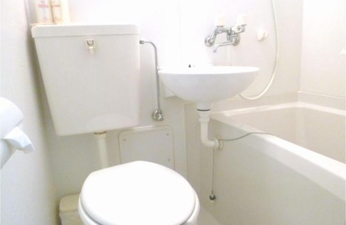Naniwa Hotel | Hotel Shin-Imamiya - Vacation STAY 36318v