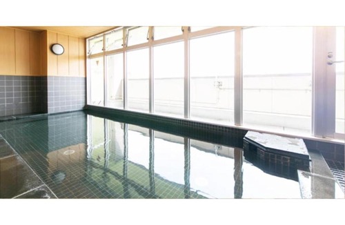 Naniwa Hotel | Hotel Shin-Imamiya - Vacation STAY 36318v