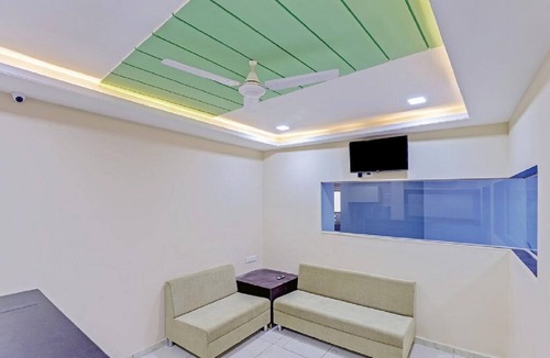 Vadodara Hotel | Hotel Shiv Inn
