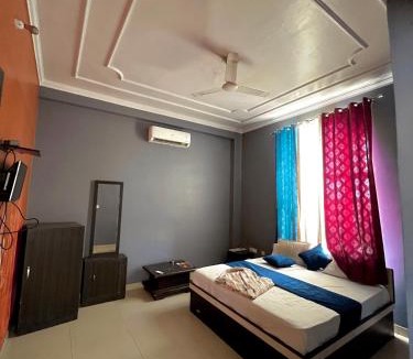 Dudu Hotel | Hotel Shiv Sagar