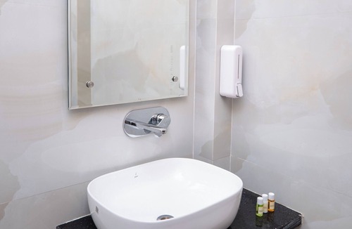 Gorakhpur Hotel | HOTEL SHIVA NILAY INN