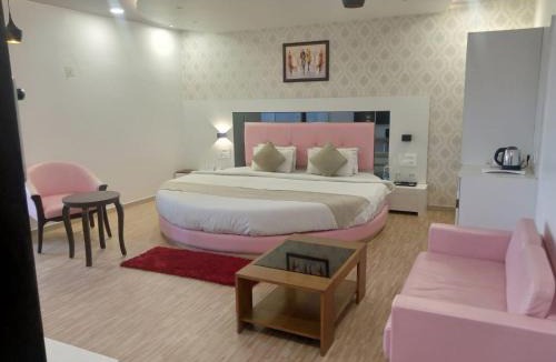 Mahesana Hotel | Hotel Shivalik - Mehsana