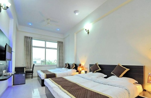 Ajmer Hotel | Hotel Shivam