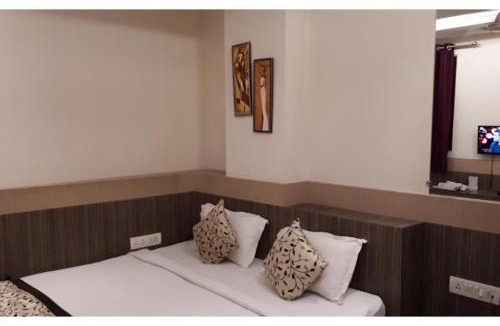 Muzaffarpur House | Hotel Shivam Inn, Muzaffarpur