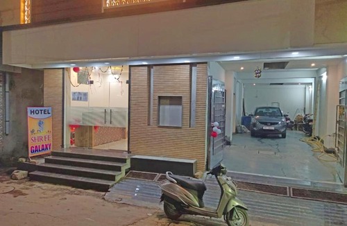 Kanpur House | Hotel Shree Galaxy, Kanpur