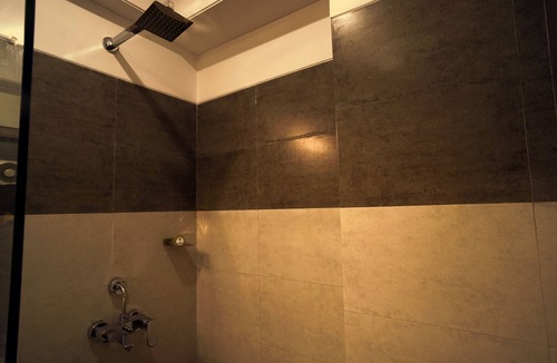 Civil Lines Hotel | Hotel Shree Kanha Residency