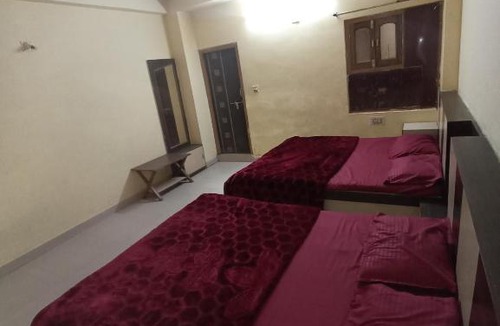Nathdwara House | Hotel Shreeji Arpan
