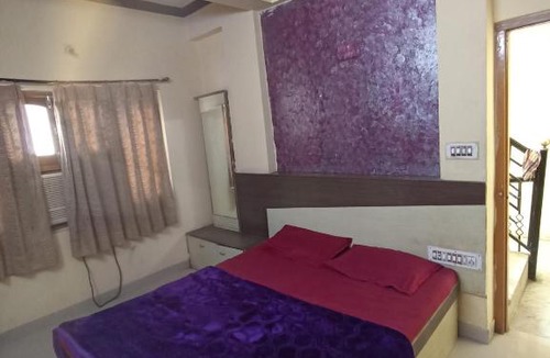 Nathdwara House | Hotel Shreeji Arpan