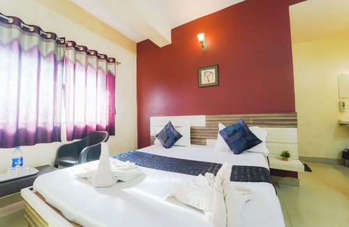 Mahabaleshwar Hotel | Hotel Shreekrupa Residency