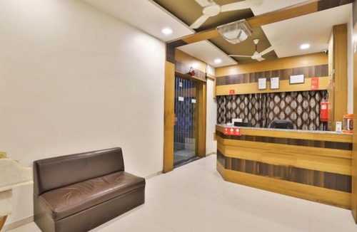 Ahmedabad Hotel | HOTEL SHREENATH