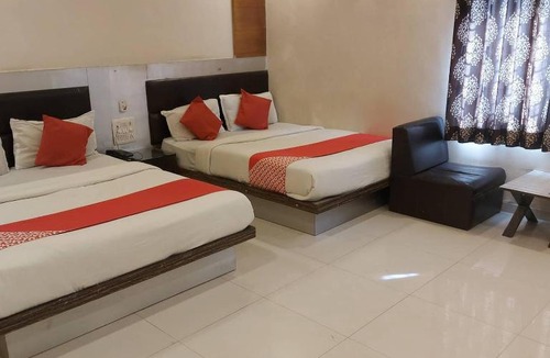 Ahmedabad Hotel | HOTEL SHREENATH