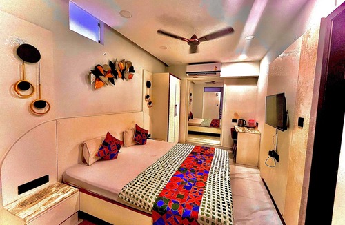 Lalkothi Hotel | Hotel Shubh Hari