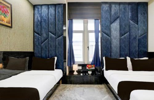 Thaltej Hotel | Hotel Shubham Inn Thaltej Ahmedabad