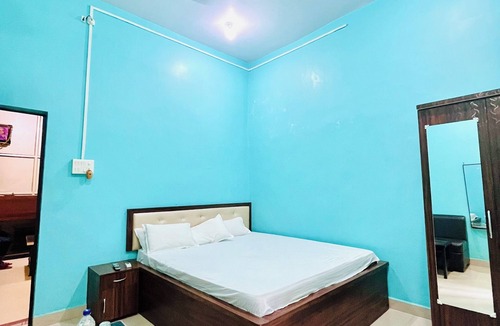 Gaurella Hotel | Hotel Shyam