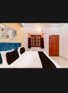 Mohangarh House | Hotel Shyam Palace