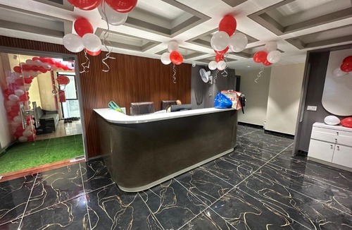 Savli Hotel | Hotel Shyam Paradise