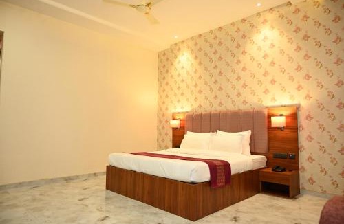 Shri Madhopur Hotel | Hotel Shyamleela