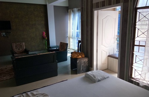 Mangaldai Hotel | Hotel Siddarth Palace