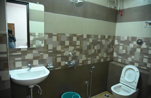 Raipur Hotel | Hotel Siddharth Inn, Raipur Junction