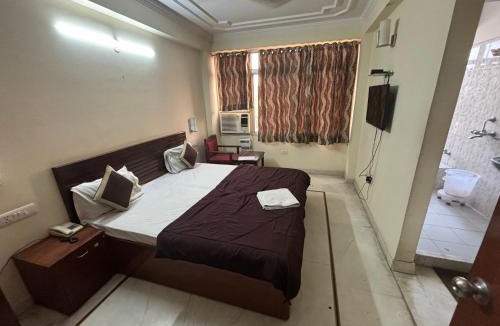 Sindhi Camp Hotel | Hotel Siddhi Vinayak station road Jaipur