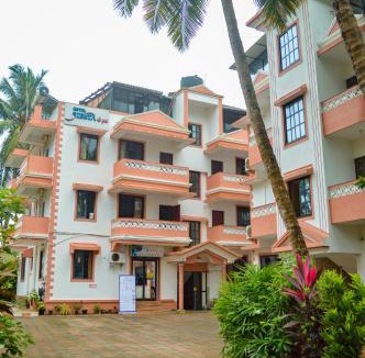 Fatrade Hotel | Hotel Siesta De Goa