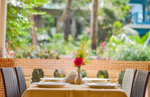 Fatrade Hotel | Hotel Siesta De Goa