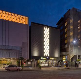 Surat Hotel | Hotel Sifat International