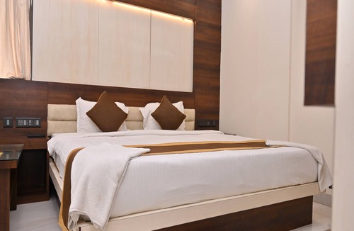 New Digha Hotel | Hotel Silver Land New Digha