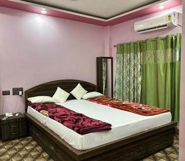 Kishanganj Hotel | HOTEL SILVER STAR