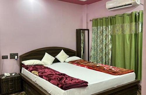 Kishanganj Hotel | HOTEL SILVER STAR