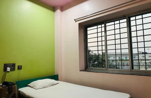 Kishanganj Hotel | Hotel Silver Star