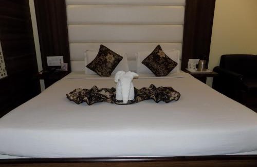 Raipur Hotel | Hotel Simran - Raipur Junction