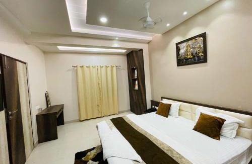 Gorakhpur Hotel | Hotel Singh Comfort Inn