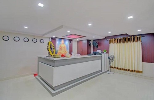 Dabagardens Hotel | Hotel Sitara Grand By WB Inn