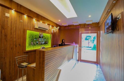 Bhubaneshwar House | HOTEL SJ PREMIUM