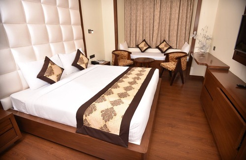 Tonk Road Hotel | Hotel SK Grand