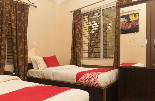 Siliguri Hotel | Hotel Sky Line