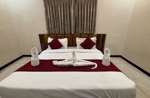 Bhilwara Hotel | Hotel Sky Moon