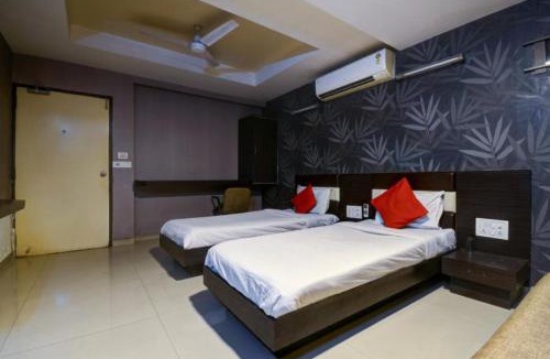 Bopal Hotel | Hotel Skyland Ahmedabad