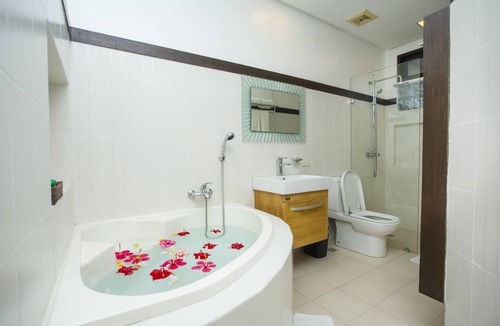 Yapak Hotel | Hotel Soffia Boracay