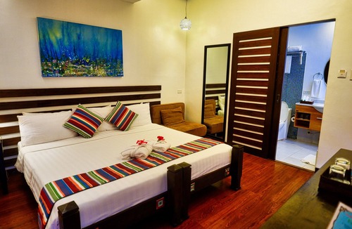 Yapak Hotel | Hotel Soffia Boracay