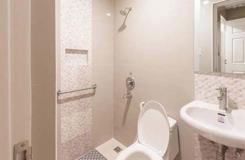 Manggahan Hotel | Hotel Sogo Cainta