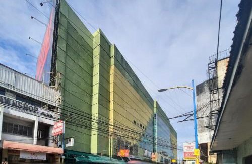 Mandaluyong Hotel | Hotel Sogo Kalentong