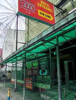 Mandaluyong Hotel | Hotel Sogo Kalentong