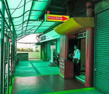 Mandaluyong Hotel | Hotel Sogo Kalentong
