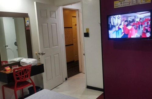 Tarlac Hotel | Hotel Sogo Tarlac